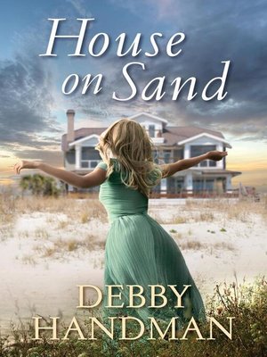 cover image of House on Sand